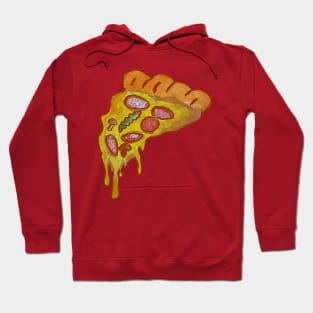 My Pizza III Hoodie